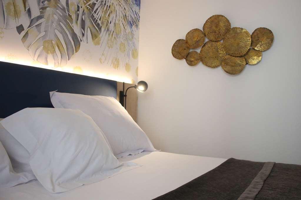 Occidental Alicante Habitación foto