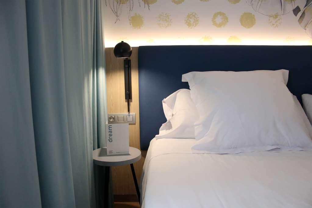 Occidental Alicante Habitación foto