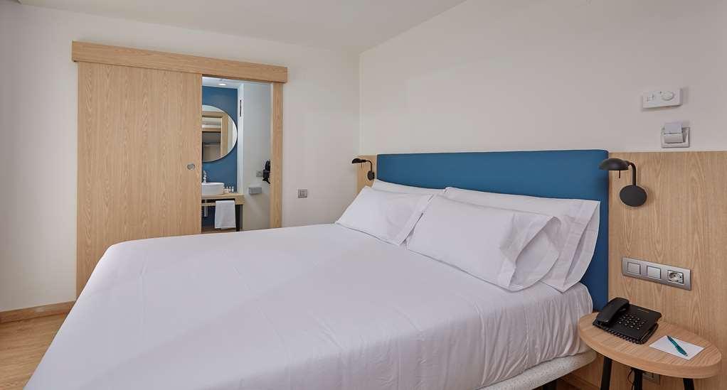Occidental Alicante Habitación foto