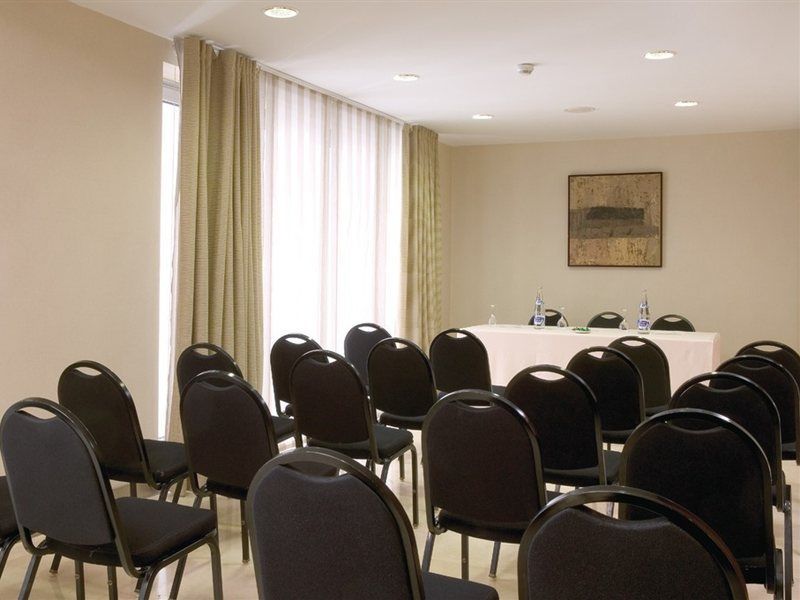 Occidental Alicante Exterior foto